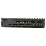 BCM Raider-M Rail 10 Black M-LOK photo 3