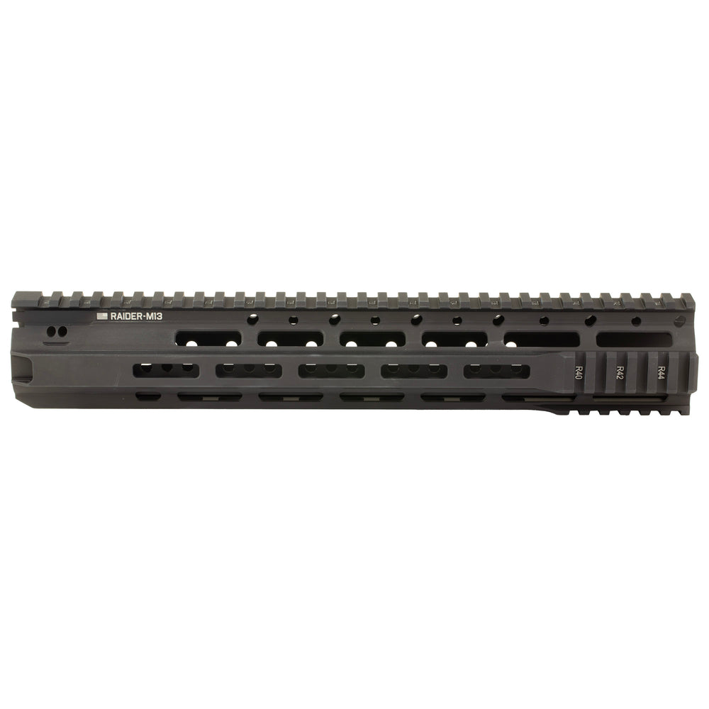 BCM Raider-M Rail 13 Black M-LOK