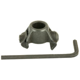 BCM Gunfighter Rail Sling Mount Pcty photo 1