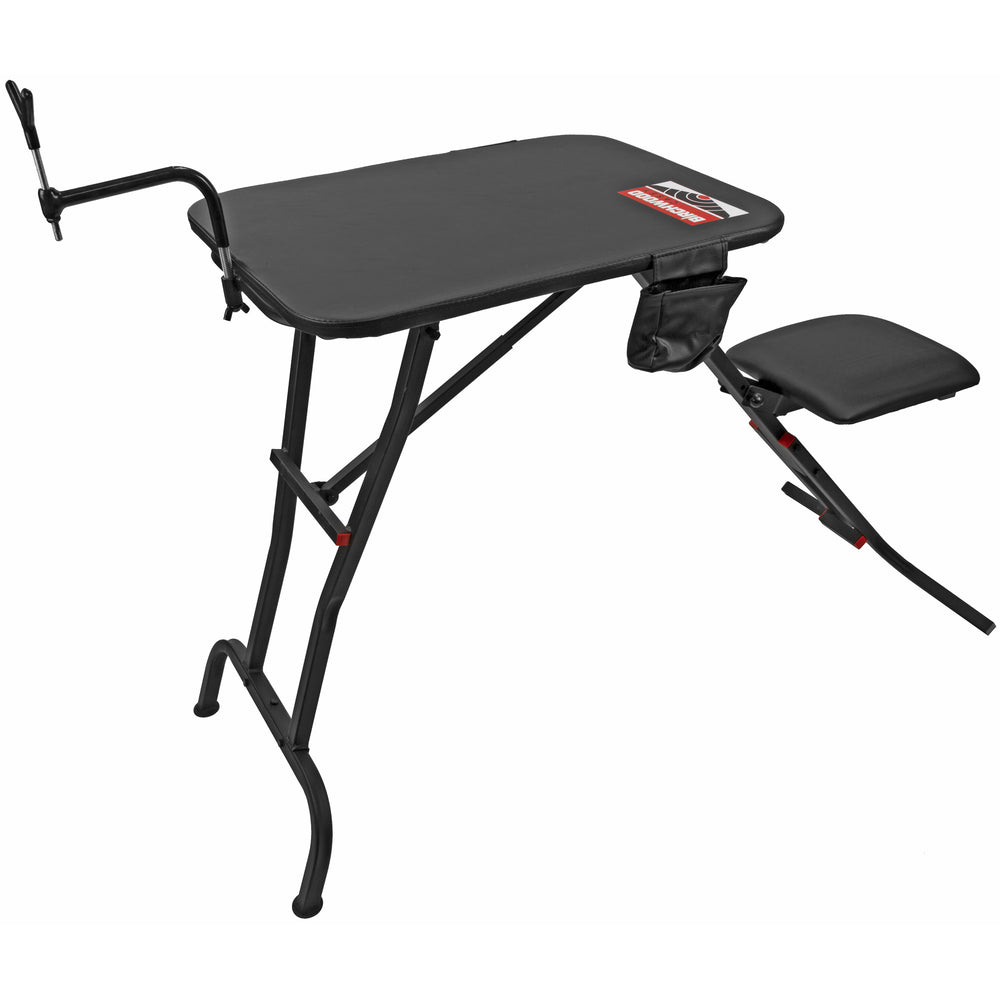 Birchwood Casey Ultra Steady Shooting Bench