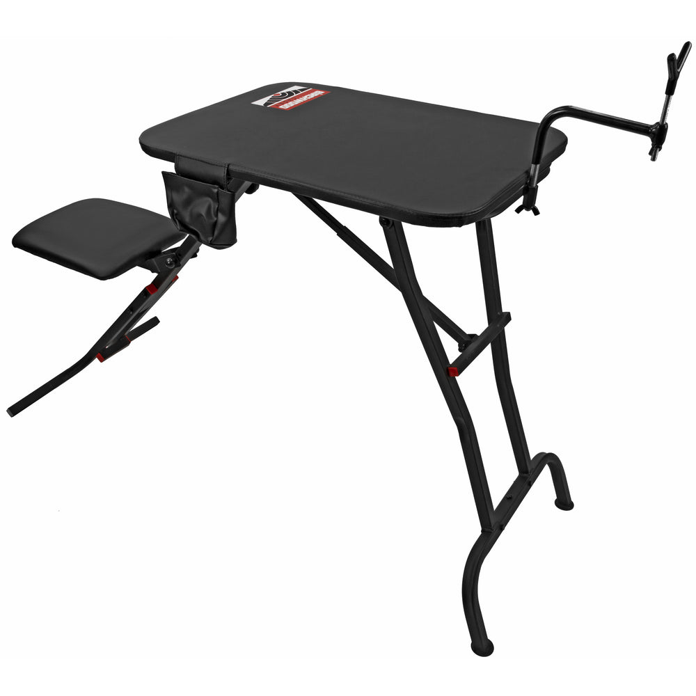 Birchwood Casey Ultra Steady Shooting Bench