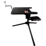 Birchwood Casey Swivel Action Shooting Bench photo 1