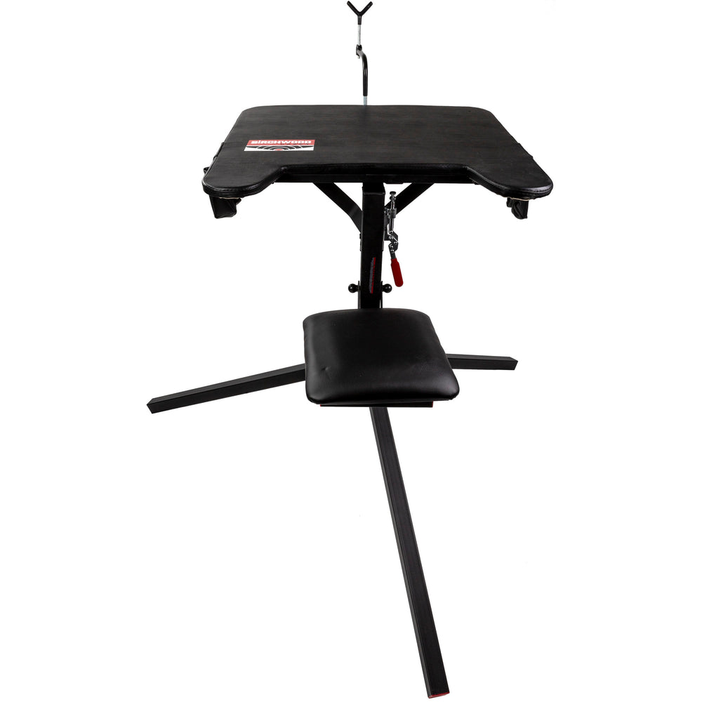 Birchwood Casey Swivel Action Shooting Bench