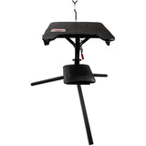 Birchwood Casey Swivel Action Shooting Bench photo 2