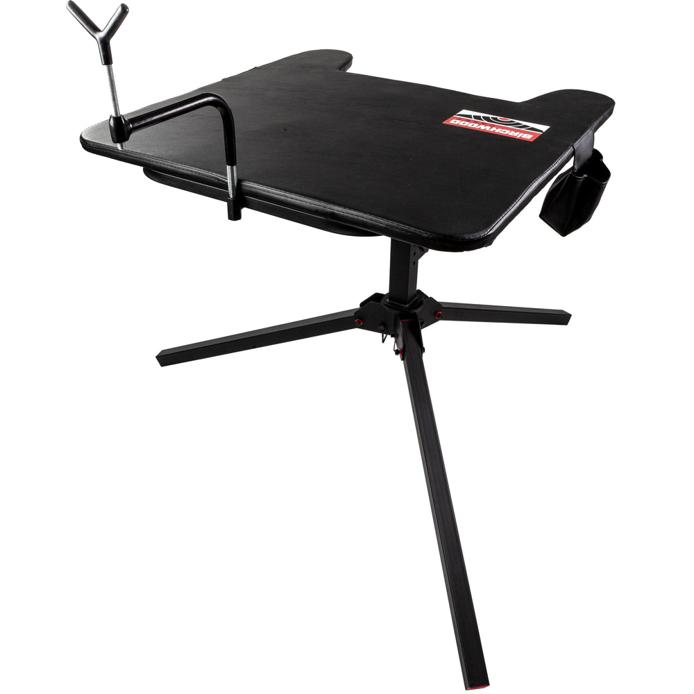Birchwood Casey Swivel Action Shooting Bench