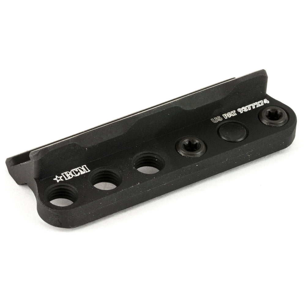 BCM Gunfighter Scout Mod Mount KM