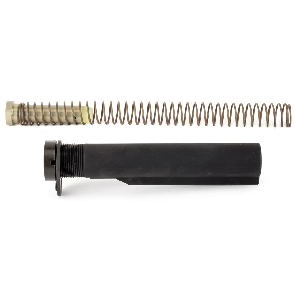 BCM Stock Hardware Mount Kit Milspec