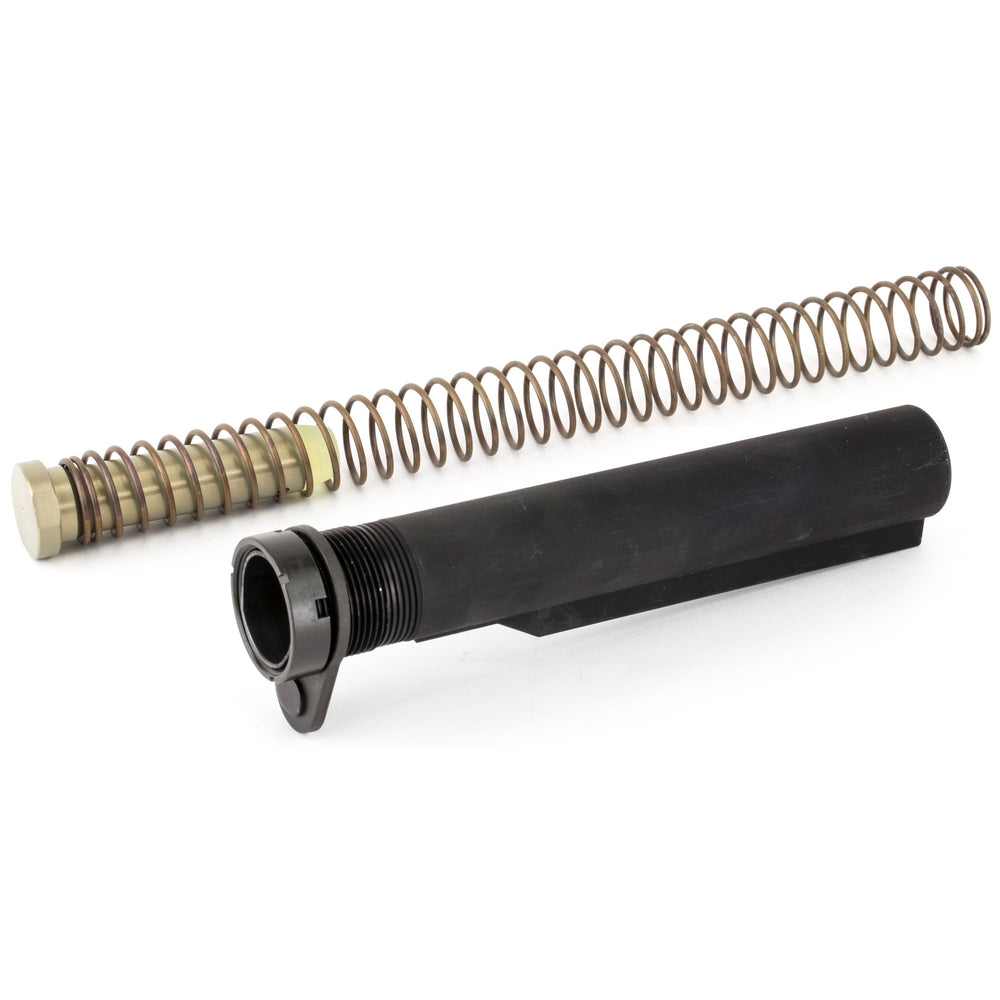 BCM Stock Hardware Mount Kit Milspec
