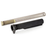 BCM Stock Hardware Mount Kit Milspec photo 2