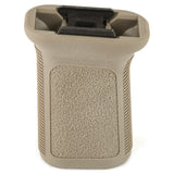 BCM Gunfighter Vertical Grip Picatinny Mod 3 FDE photo 1