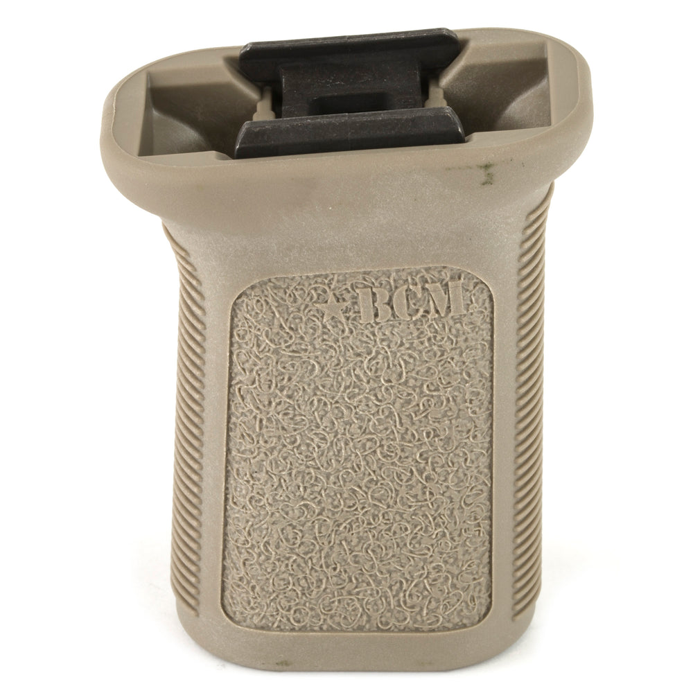 BCM Gunfighter Vertical Grip Picatinny Mod 3 FDE