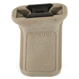 BCM Gunfighter Vertical Grip Picatinny Mod 3 FDE photo 2