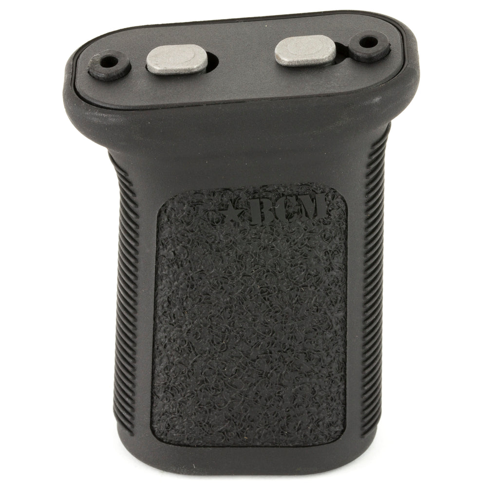 BCM Gunfighter Vertical Grip Key Mod 3 Black