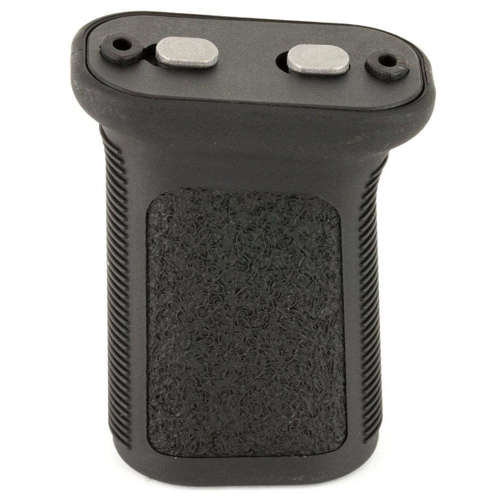BCM Gunfighter Vertical Grip Key Mod 3 Black