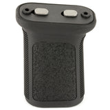 BCM Gunfighter Vertical Grip Key Mod 3 Black photo 2
