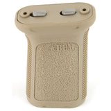 BCM Gunfighter Vertical Grip Key Mod 3 FDE photo 1