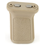 BCM Gunfighter Vertical Grip Key Mod 3 FDE photo 2