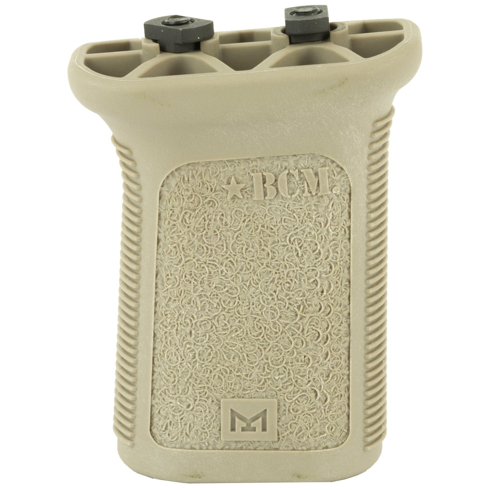BCM Gunfighter Vertical Grip M-LOK Mod 3 FDE