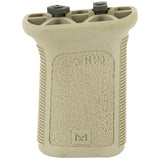 BCM Gunfighter Vertical Grip M-LOK Mod 3 FDE photo 1