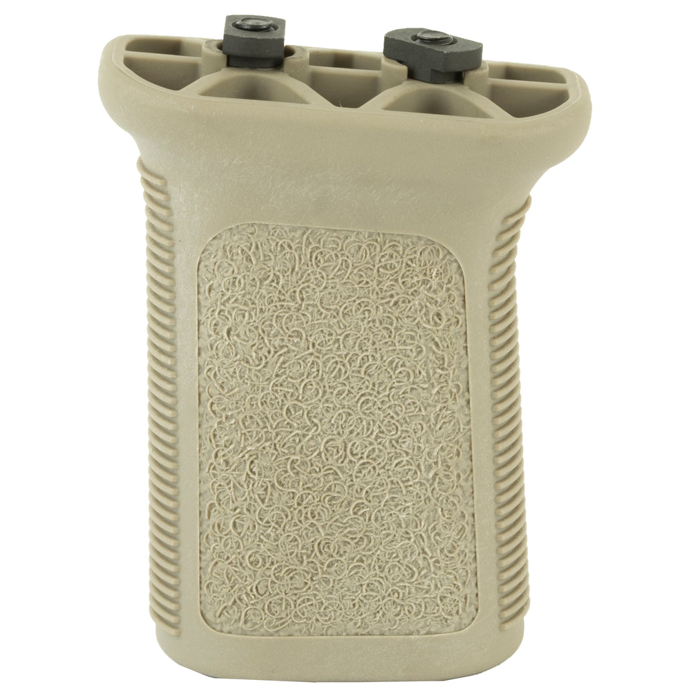 BCM Gunfighter Vertical Grip M-LOK Mod 3 FDE