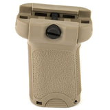 BCM Gunfighter Vertical Grip Short FDE photo 2