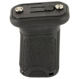 BCM Gunfighter Vertical Grip Shot Key Black photo 1
