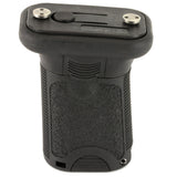BCM Gunfighter Vertical Grip Shot Key Black photo 2