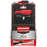 Birchwood Casey Rifle Cleaning Kit 21 Piece photo 1