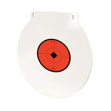 Birchwood Casey 10 1/2 Steel Target Round Plate photo 1