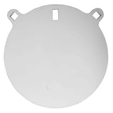Birchwood Casey 10 3/8 Steel Target Round Plate photo 1