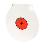 Birchwood Casey 12 1/2 Steel Target Round Plate photo 1