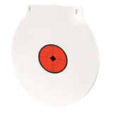 Birchwood Casey 15 1/2 Steel Target Round Plate photo 1