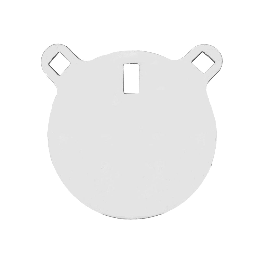 Birchwood Casey 6 3/8 Steel Target Round Plate