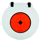 Birchwood Casey 8 3/8 Steel Target Round Plate photo 1