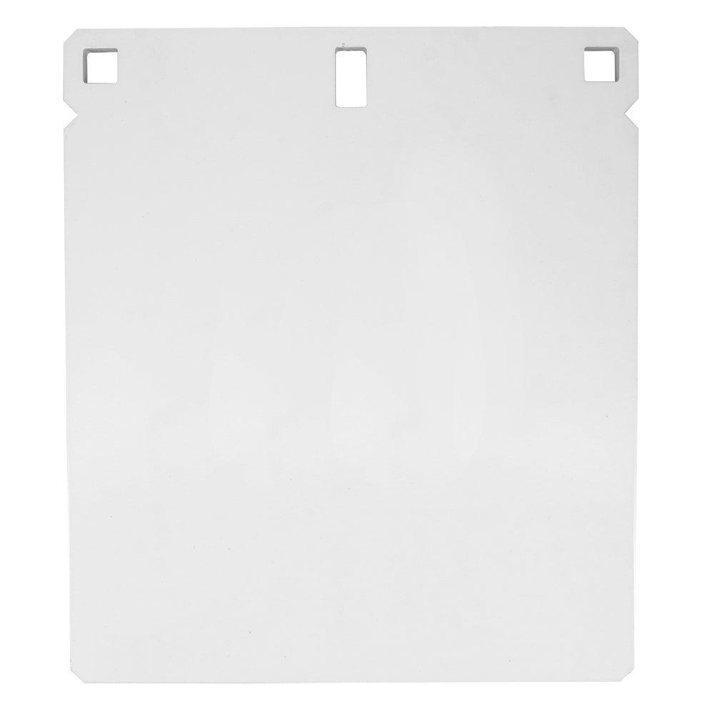Birchwood Casey 10 3/8 Steel Target Square Plate