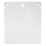 Birchwood Casey 10 3/8 Steel Target Square Plate photo 1