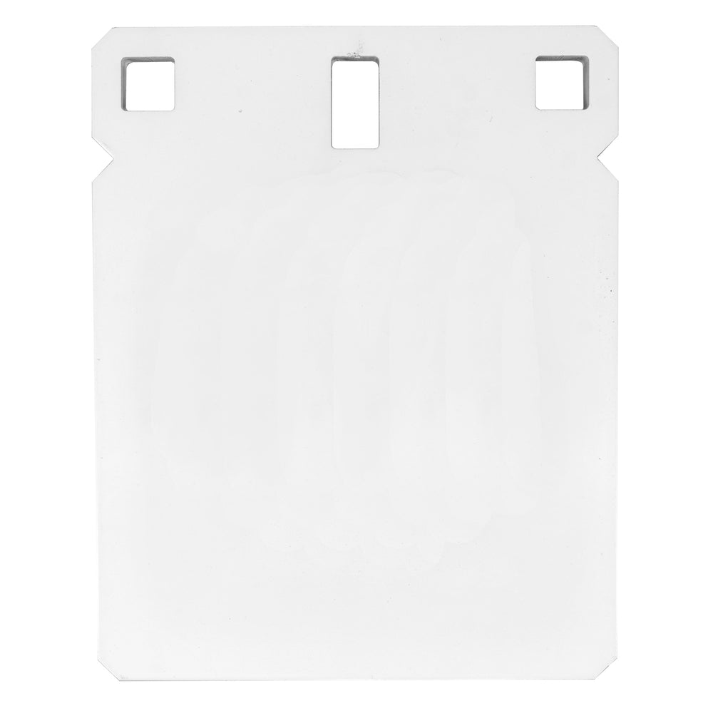 Birchwood Casey 6 3/8 Steel Target Square Plate