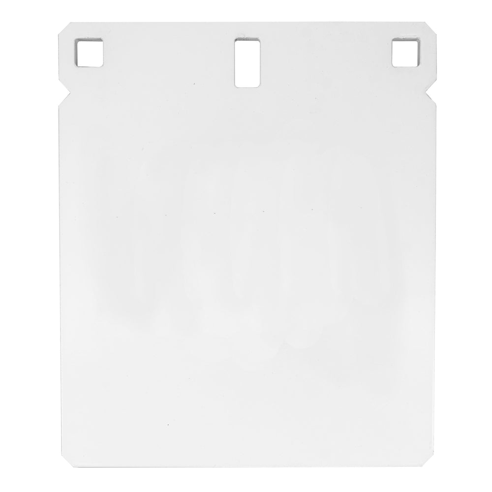 Birchwood Casey 8 3/8 Steel Target Square Plate