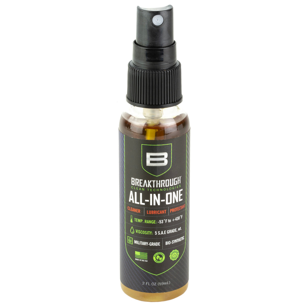 BCT Battle Born All-In-One CLP 2OZ