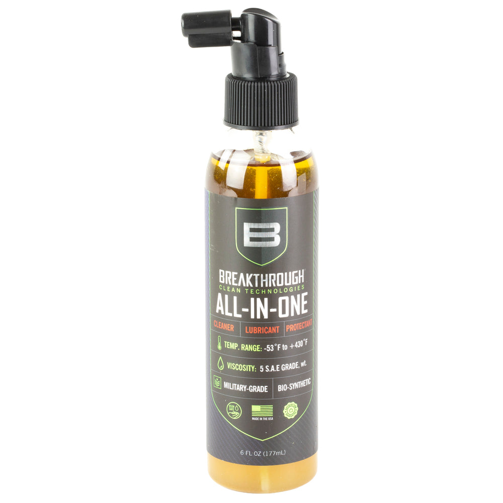 BCT Battle Born All-In-One CLP 6OZ