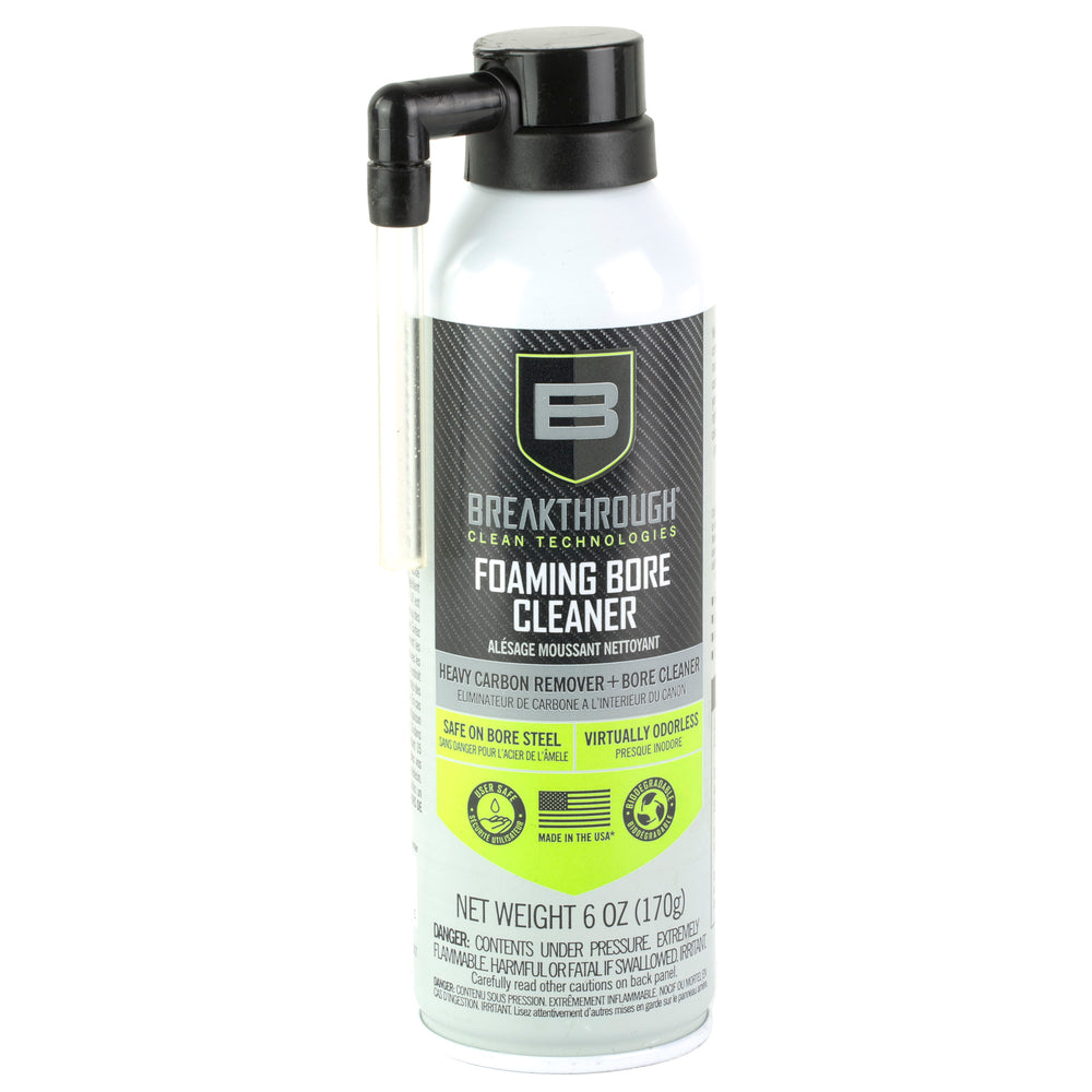 BCT Carbine Pro Foaming Bore 60Z