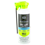 BCT Dri-Lube Aerosol 6OZ photo 1