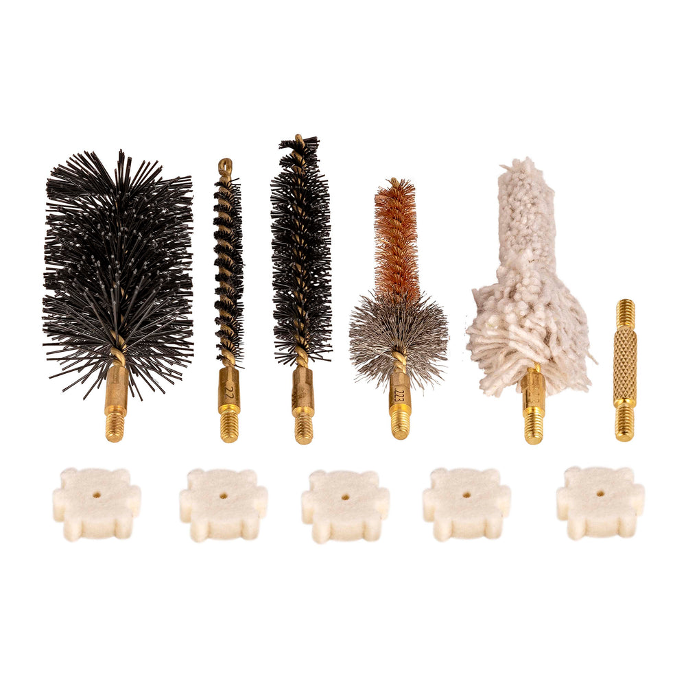 BCT AR-15 Upper Brush Set