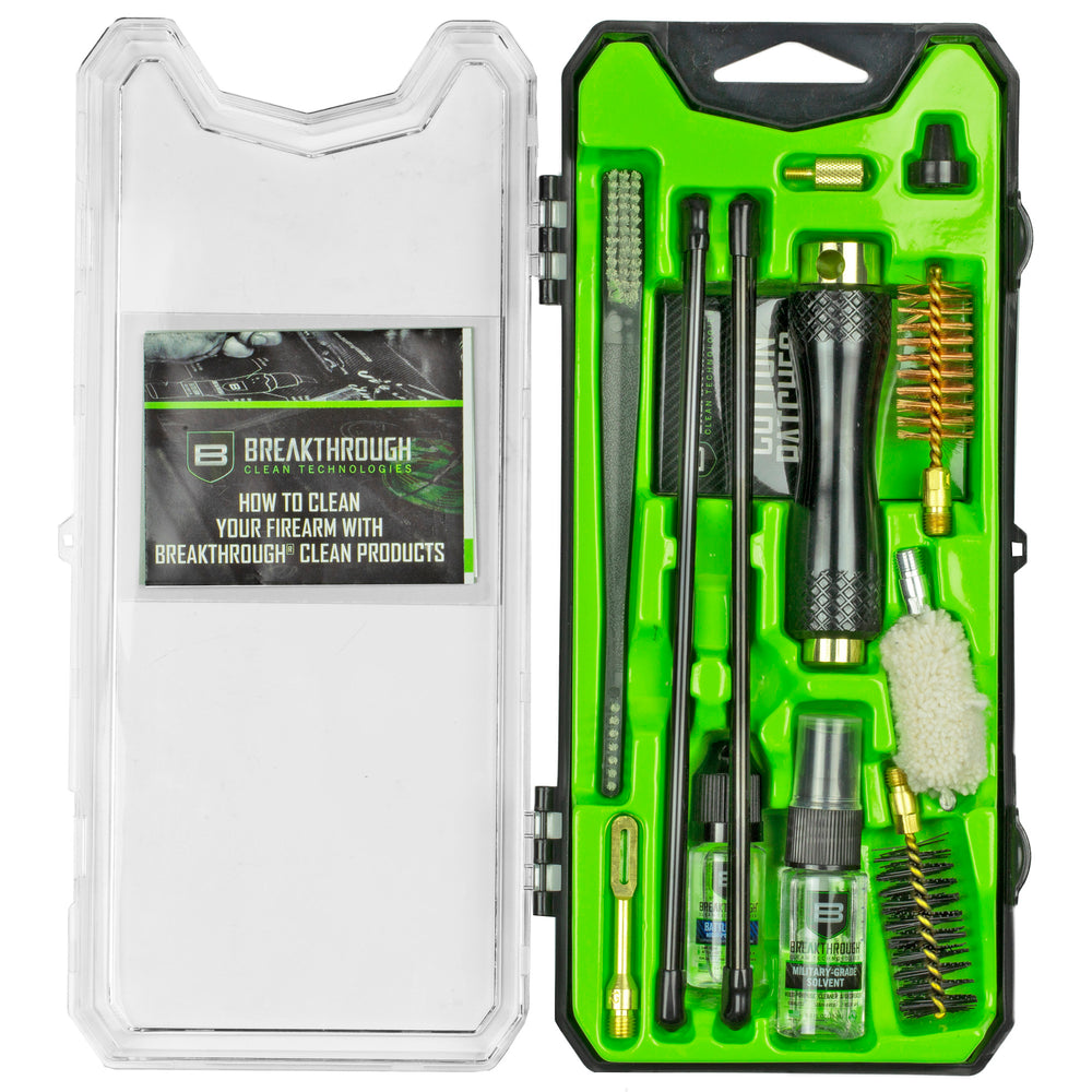 BCT Vision Clean Kit 12 Gauge
