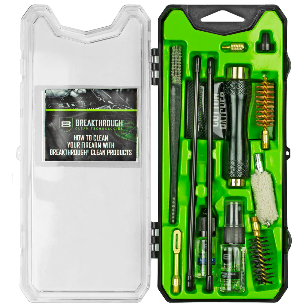 BCT Vision Clean Kit 20 Gauge
