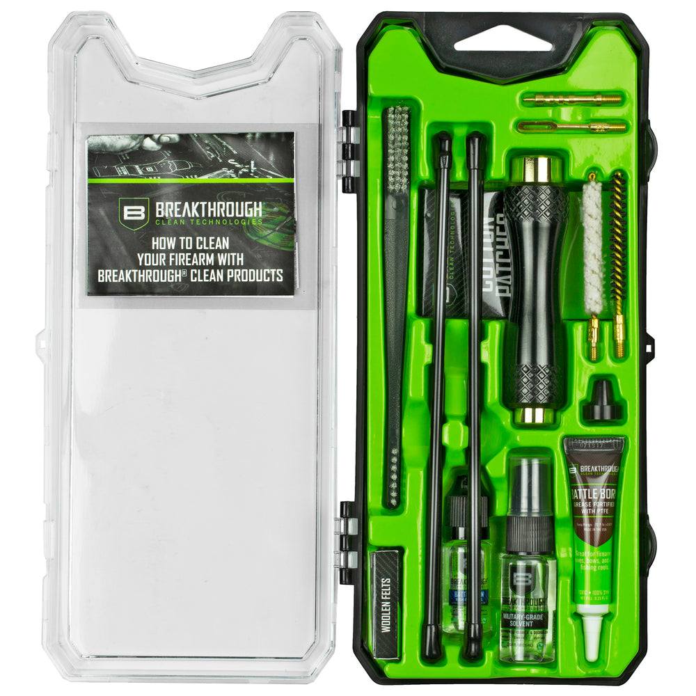 BCT Vision Clean Kit .243/6mm