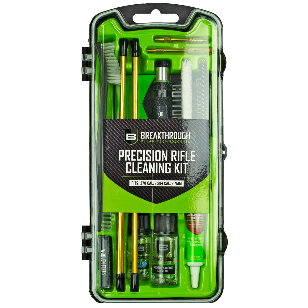 BCT Vision Clean Kit .270/7mm