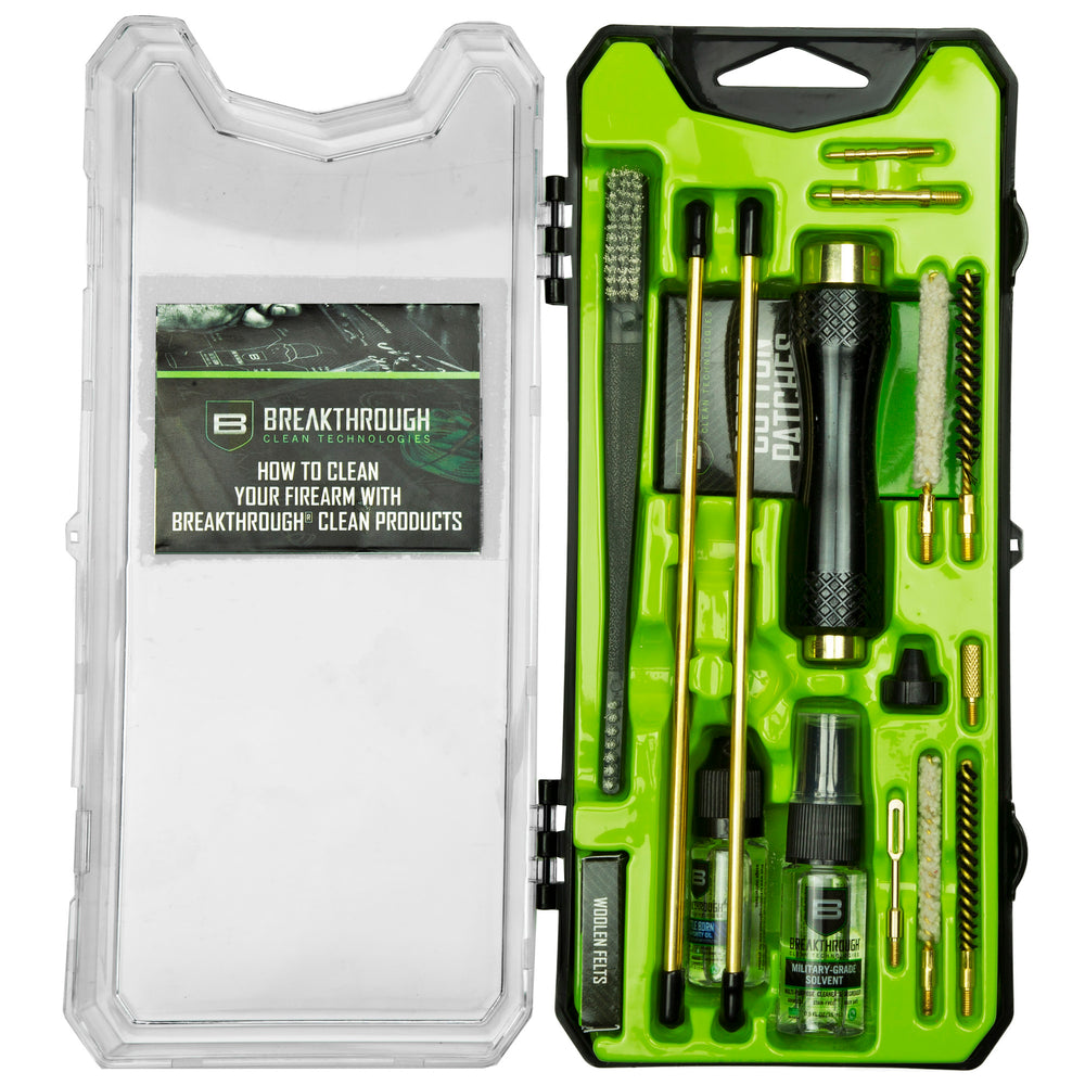 BCT Vision Clean Kit .17/.22