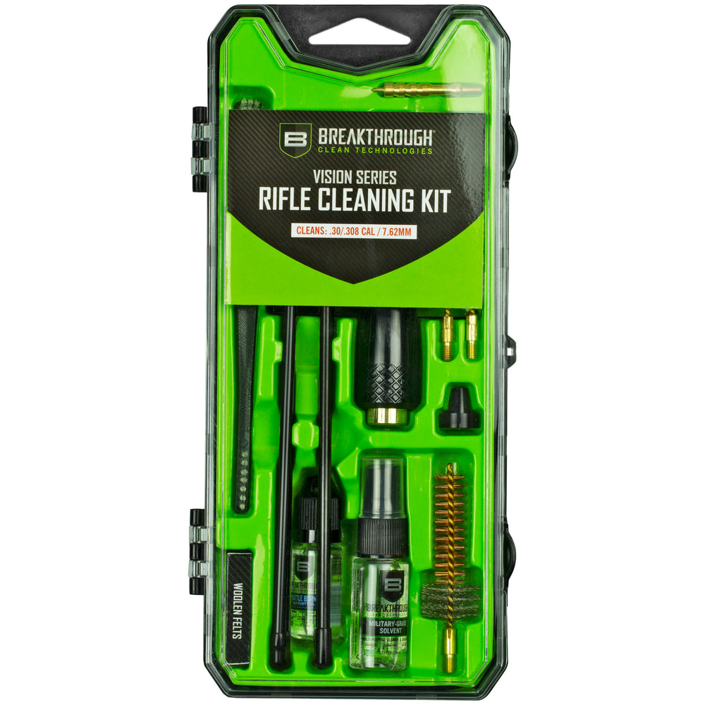 BCT Vision Clean Kit AR-10