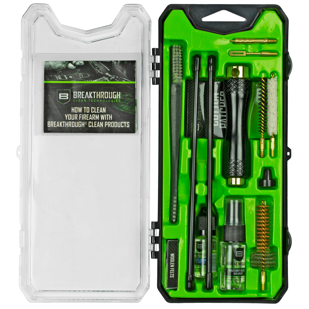 BCT Vision Clean Kit AR-10